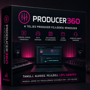Producer360 - Stabil Producer Alapok